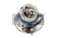 33-0804 Maxgear Radlagersatz FüR Buick,Cadillac,Chevrolet,Opel,Pontiac,Vauxhall