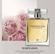 RED TEMPTATION WOMAN'S Perfume tentacion Para Mujer Yanbal $55.98 - PicClick