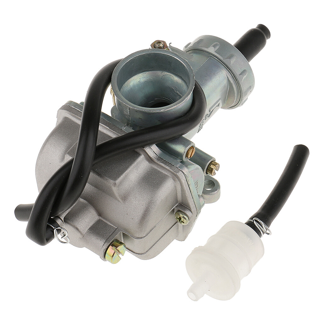 Replacement Carburetor Fit For Honda XR 80 80R R XR80 XR80R - Foto 3