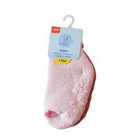 Sterntaler Socken 2 Paar Sneaker SöCkchen 19-20 9-18 Monate VollplüSch