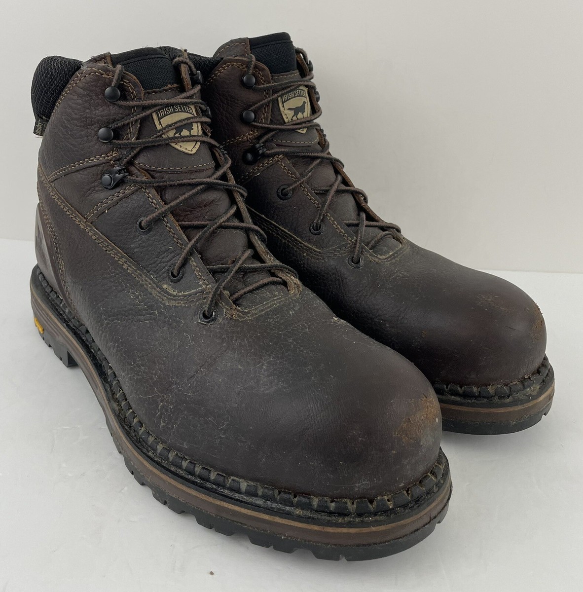 Edgerton Where To Buy Irish Setter Work Boots Irish Setter Safety