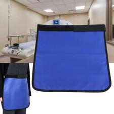 0.5mmPb X-Ray Protection Lead Apron Medical Lab Lead Rubber Radiation Shield USA