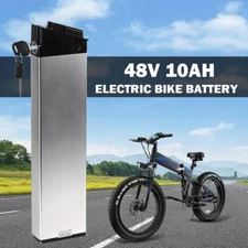 48V 10Ah Lithium li-ion Battery Ebike Bicycle E Bike Battery for 48V Samebike