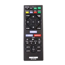 New Remote RMT-B126A Replace for Sony DVD Player BDP-BX120 BDP-S1200 BDP-S5200/D