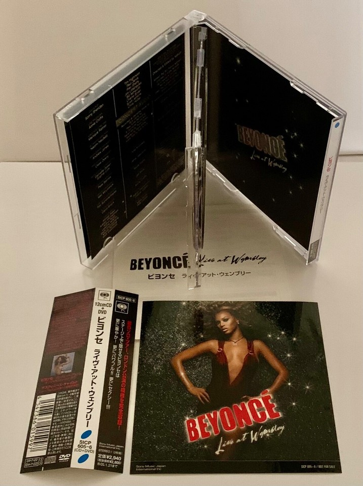 BEYONCÉ