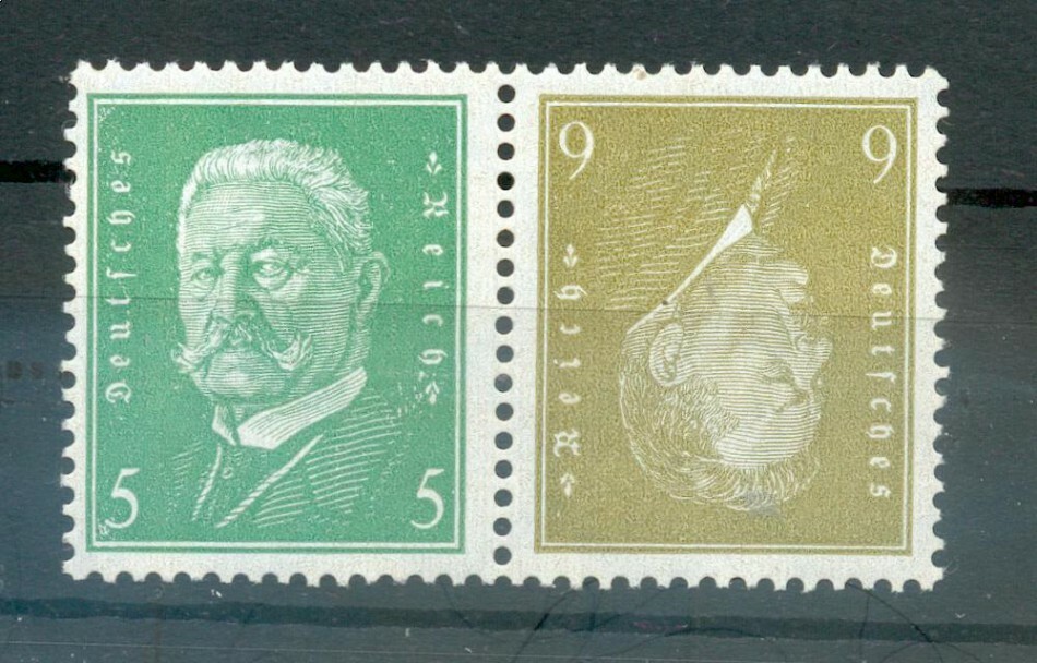 Dr. ZusDr. K11 Luxury** MNH Mint Never Hinged 50EUR (E1646
