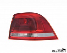 VALEO Rückleuchte Rechts Außen für VW Touareg 7P5 2010-2014