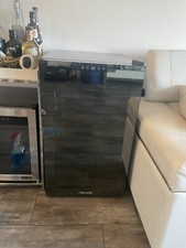 Newair Shadow Series Wine Cooler Refrigerator 51 Bottles