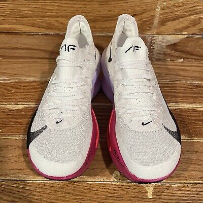 Nike Air Zoom Alphafly NEXT% 3 'White Vivid Grape' [FD8315 Nike Air Zoom Alphafly NEXT% 3 'White Vivid Grape' [FD8315