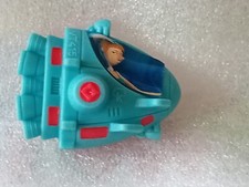 Ü-Ei Minions 2023 ohne Bpz  Nr 415  ( 1) 