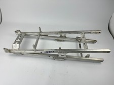 Telaio posteriore Honda CBR 600 F telaio ausiliario telaio Rear frame PC35 #2...