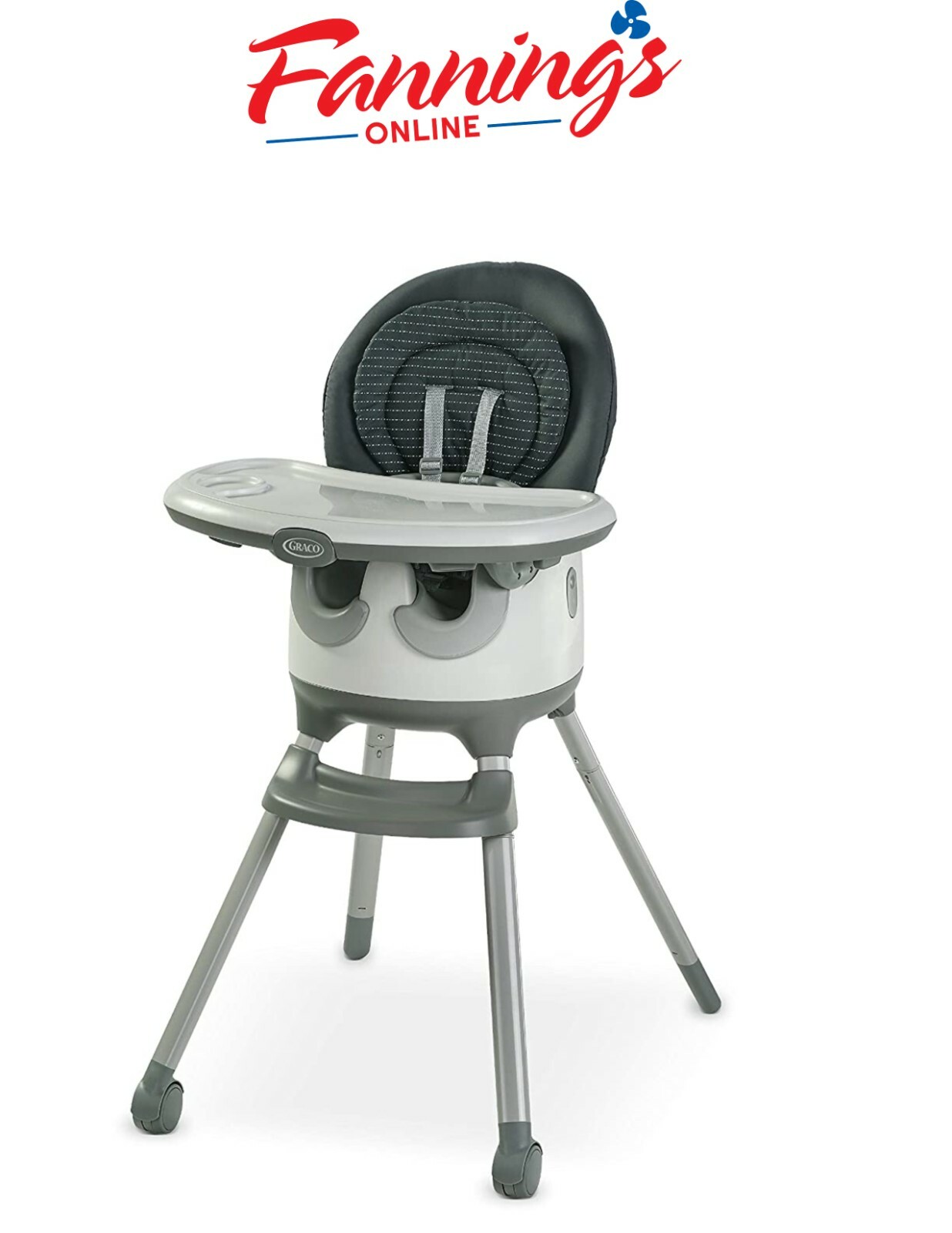 graco floor2table review