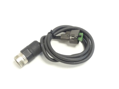Heidenhain Adapter Cable Id. 369129-01 Cable Length 1m