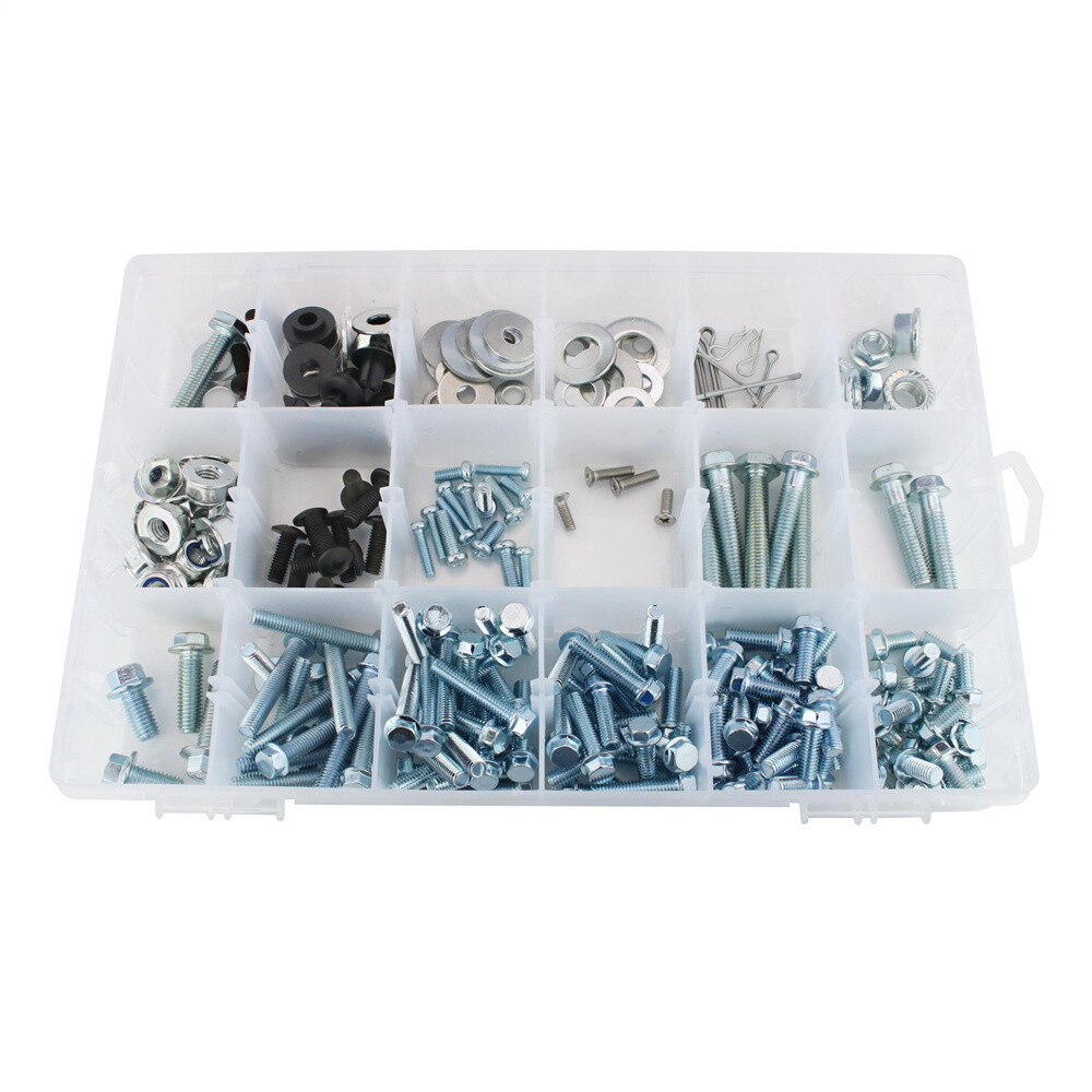 VM20-408 Mikuni Rebuild Kit Yamaha TTR125 LE - Foto 6