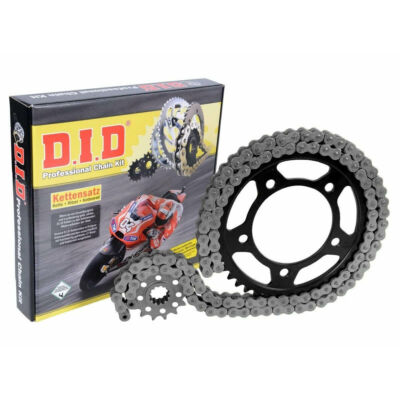 Kettenübertragungsset 17 50 DID 520 VX3 Für Honda CRF 450 RX 2020-2025