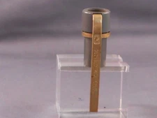 Eversharp Vintage Skyline pencil clip assembly--gray