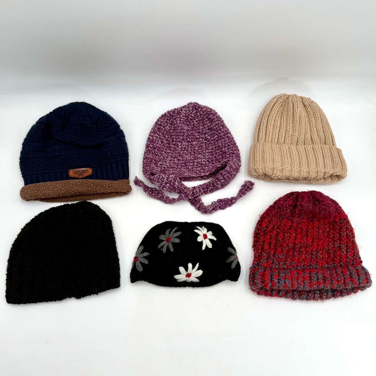 Lot of 6 Women display picture 2