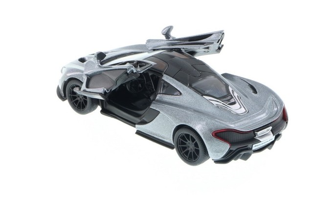 Mclaren p1 kinsmart