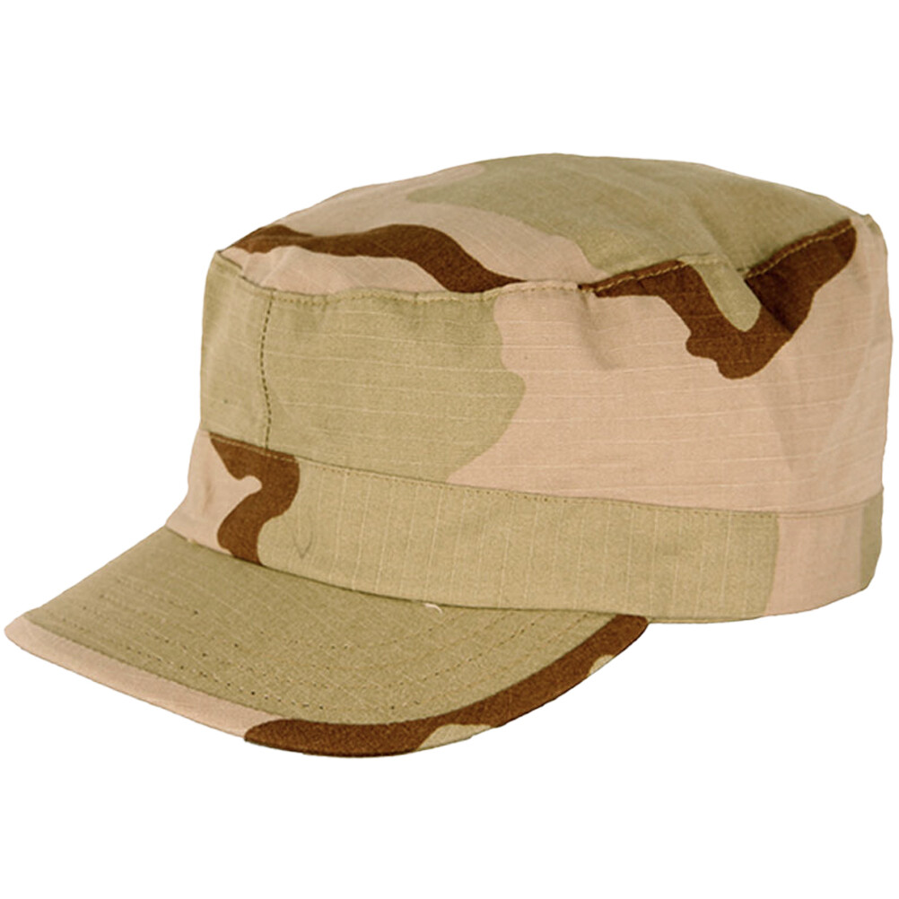 bdu patrol cap