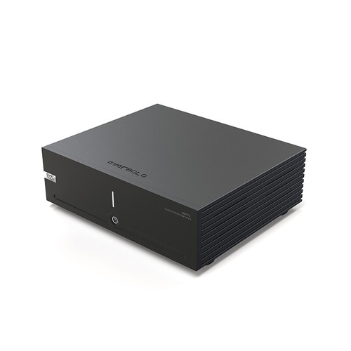 Eversolo AMP-F2 Audio Power Amplifier - Picture 3 of 6