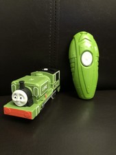 trackmaster rc luke