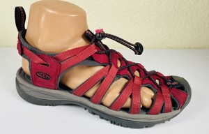 Keen Whisper Water Shoes - Womens