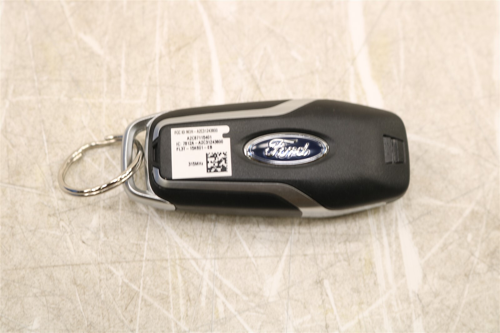 OEM Ford F150 Explorer Key Fob Remote Start 164*r8111 for sale 