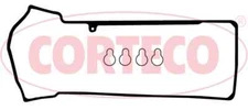 Corteco 440107H gasket, cylinder head cover for Mercedes-Benz