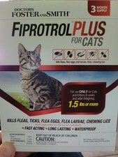 fiprotrol plus