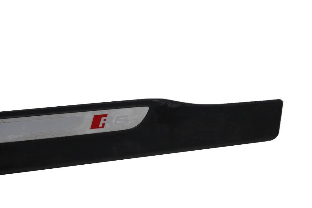 Sill Plate AUDI R8 14