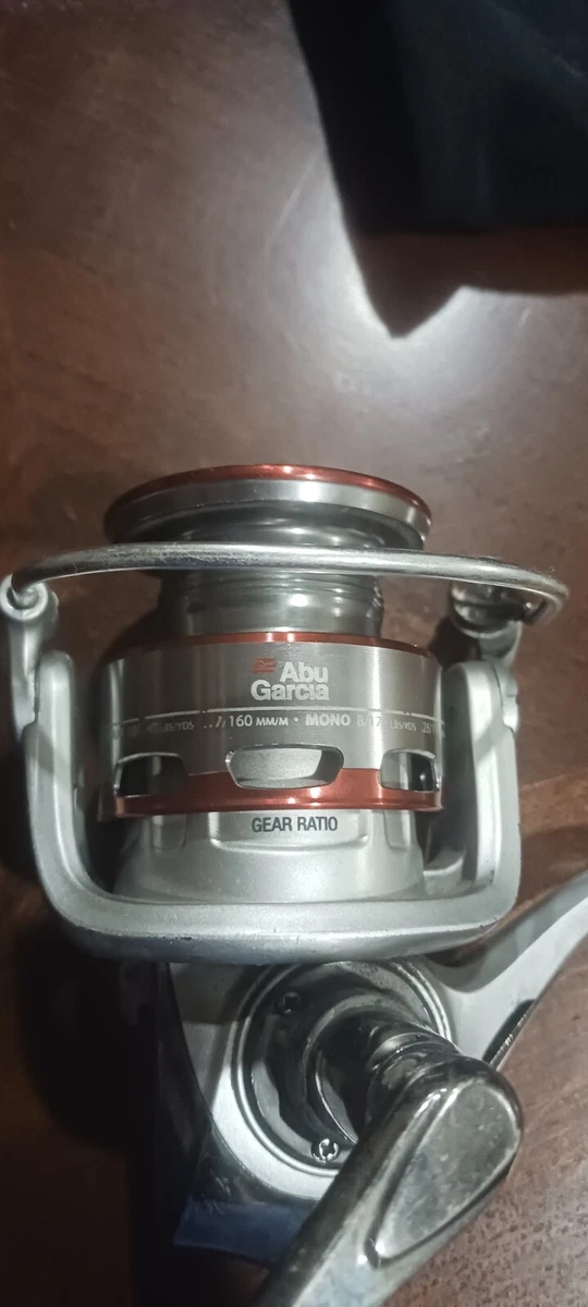 Abu garcia orra sale s spinning reel