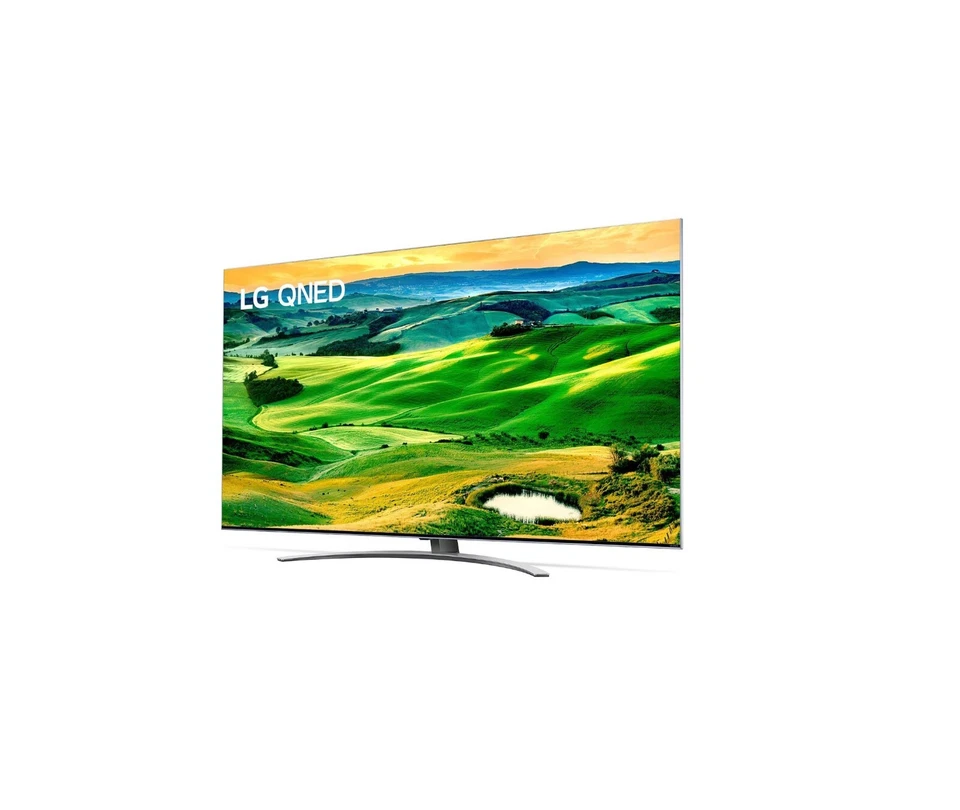 TV LG 75" 75QNED826QB SMART 4K UHD α7 GEN5 HDR10 WIFI WebOS 22 USB HDMI NO 8K - Immagine 2 di 4