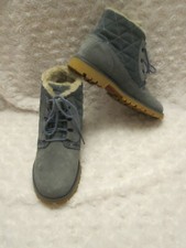 Helly Hansen Vega Dusty Blue Arctic Grey Nubu...
