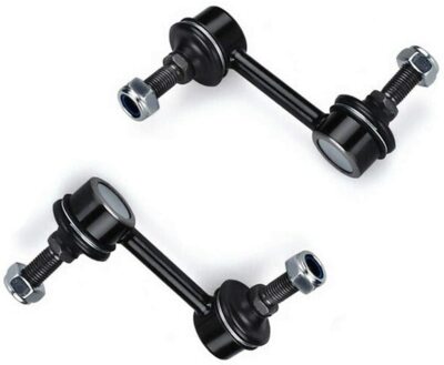 PAIR Rear Stabilizer Link Kit FITS Camaro 2010-2015 Camaro SS 2014-2017 K750548