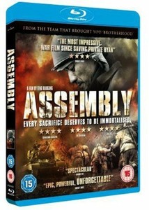 M.dom movie - assembly - dra blry (5055002553776)