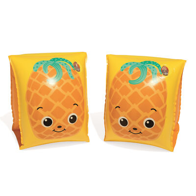 Bestway Schwimmhilfe Schwimmflügel Anfänger Kinder MIX Farben Wasser Badespaß