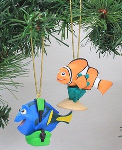 Disney Finding Nemo's