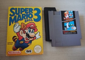 Nintendo Nes Mattel ITA + Zapper + Super Mario Bros 3 + Super Mario Bros/Duck...