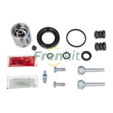 Reparatur-Satz Bremssattel hinten für Ford Sierra 2 GBC GBG BNG | 329009