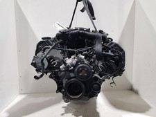 MOTOR BMW 6 serie (E64) Cabrio 650 i 4.8 V8 32V (N62-B48B) 2007 11000439107