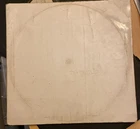 Rare LP record, VG, THE BEATLES : The White Album , Apple PCS-7068, *Hong Kong*