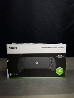 8Bitdo Ultimate Mobile Gaming Controller for iPhone, Apple, Android & Xbox Cloud