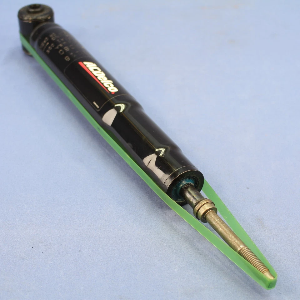 1 SINGLE Rear ACDelco 530-124 Premium Gas Shock for 85-93 Galant 2000 GTX — 第 3/4 张图片