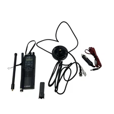 Cobra HHRT50 2-Way Road Trip CB Radio 40 Channels #UF2032 (VK)