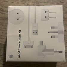 Original Apple World Travel Adapter Kit | WIE...