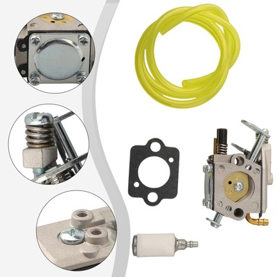 #ad Style Replacement Carburetors Kits For Various Models Of For McCulloch Saws $28.39