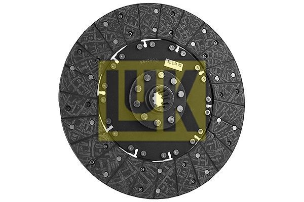 Fits LUK 623 3041 00 Clutch Kit