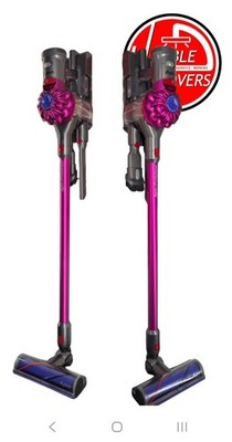 Dyson V7 Motorhead Cordless Bagless Vacuum Cleaner | eBay UK