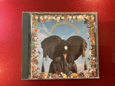 World Party / Goodbye Jumbo CD Good  Condition