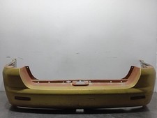 Pare-choc arrière Ssangyong REXTON